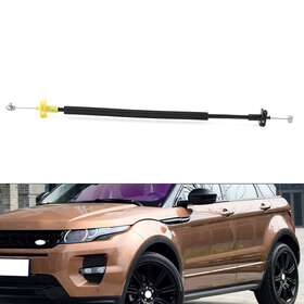 Lr025409 Dictorcoltd Front Door Lock Cable For Land Rover Range Evoque 2012-2019
