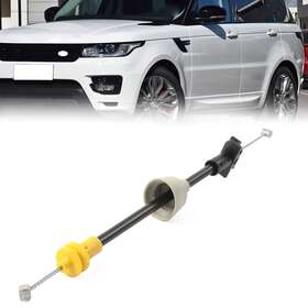 Lr045009 Dictorcoltd Front Left Inside Door Handle Latch Cable For Land Rover Range Sport 2014