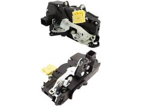 45856nghs Diy Solutions For 2005-2009 Chevrolet Equinox Door Lock Actuator Set Front 2006 2007