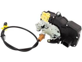 63swzq79 Diy Solutions Rear Right Door Lock Actuator For Chevy Malibu 2008 2009 2010 2011 2012