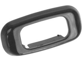 Ht27c8 Diy Solutions Door Lock Knob Bezel For 89-95 Toyota Pickup 4runner