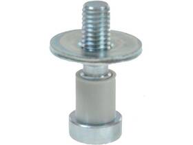 Ny455tt Diy Solutions Door Lock Striker Plate Bolt For 1987 Gmc V1500 Kit