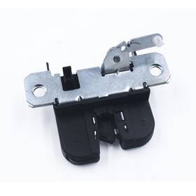 6q6827505e Dkautoparts Tailgate Lock Rear Door Trunk Fit For Vw Polo Seat Ibiza