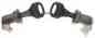 Dl-163 Mazda Standard Kit Fits Door Lock Protege 90-95