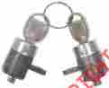 53-1663 Dl-180 Standard Door Lock Kit 9d1245 Dl249