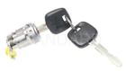 53-1537 Dl-215 Standard Door Lock Kit 025623543635