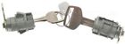 91769160869 Dl-27 Standard Door Lock Kit