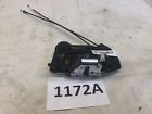 53-1659 Dl-34 Standard Door Lock Kit