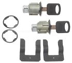 Dl-59b Door Kit Standard Lock