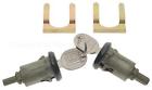 91769135980 Dl-5b Standard Door Lock Kit
