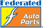 Dl-8 Federated Door Lock Kit