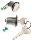 91769004323 Dl-9 Standard Door Lock Kit