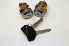 Dl-vo-95 Unbranded Replacement Auto Part Door Lock With Key Right Left
