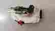 Dl019 Pws Door Lock Actuator Back Passenger Ram Compass Patriot Caliber Liberty 2007-2012