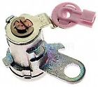 Dl107 Cylinder Lock Standard Products Motor Set Door