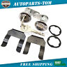 Dl15504 Soillar Pair Door Lock Cylinder And Keys For Ford Bronco