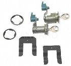 Dl17 Standard Motor Products Door Lock Cylinder Set