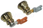 Dl1084 Dl276 Standard Door Lock Kit
