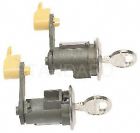 Dl57 Set Door Cylinder Prices Lock Motor Standard Products