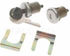 Dl6 Smp New Door Lock Kit 091769004279
