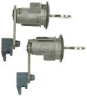 Dl74100 Locksmart Door Lock Kit Fits Many Car Makes Doors Ford