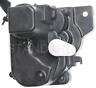 Dla-110 Standard Door Lock Actuator Front Left Fits Civic 707390589633