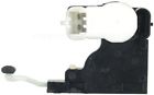 Dla-118 Standard Door Front Lock Rear-left Actuator-power