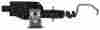 1802-497195 Dla-283 Standard Door Lock Actuator Front-left Right 8d1360 Sw-6950 Dla385 53-79656