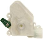 Dla-400 Door Lock Actuator Rear Standard