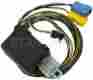 Dla-525 Standard Door Lock Actuator Fits 03-06 Dodge Sprinter 3500