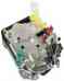 Dla-575 Door Chrysler Lock 09-10 Fits Pt Cruiser Actuator Standard Rear Dla-575 Door Chrysler Lock 09-10 Fits Pt Cruiser Actuator Standard Rear