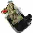 Dla-602 Standard Door Lock Actuator Front