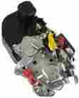 Dla-633 Standard Door Lock Actuator-power Fits 09-10 Dodge Ram 2500