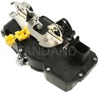 Dla-684 Standard Door Actuator Left Rear Lock