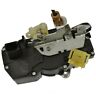 Dla1137 Standard Door Lock Actuator Front Right Fits Pontiac 727943889072