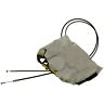 Dla1380 Standard Door Lock Actuator Rear Left Fits Toyota 033086498249