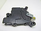 53-79637 Dla299 Standard Motor Products Door Lock Actuator Fits Mercury Villager Rear