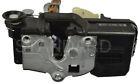 Dla1541 Dla818 Standard Door Lock Actuator Rear Right 727943774781