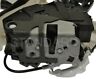 Dla890 Standard Door Lock Actuator Rear Left Fits Ford 727943755889