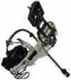 Dla893 Standard Door Lock Actuator Front Left Fits 12-15 Ford Focus