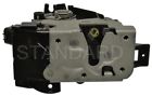 Dla915 Standard Door Lock Actuator Rear Right Fits Ford Focus