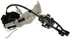 Dla1640 Dla917 Standard Door Lock Actuator Front Left Fits Ford 727943643322