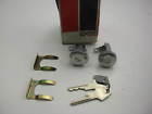 Dlk10 Bwd Door Lock Cylinder