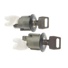 Dlk15 Original Engine Management Door Lock Cylinder Set