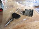 Dlk587l Bwd Automotive Door Lock Cylinder New Key