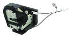 69380-34010 Dlt-052 Aisin Door Lock Assembly Rear Right Fits Toyota 030915582339