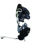 69060-50080 Dlt-107 Aisin Door Lock Assembly Rear Left Fits Lexus 030915586528