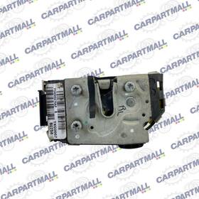 04589279af Dodge 2007-2011 Nitro Rear Left Door Lock Latch Release Actuator Oem