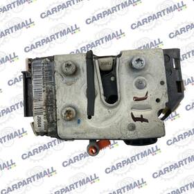 04589409ag Dodge 2007-2009 Caliber Front Left Side Door Lock Latch Actuator Oem