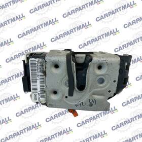 04589411ae Dodge 07-09 Caliber 07-10 Compass Patriot Front Left Door Lock Latch Oem